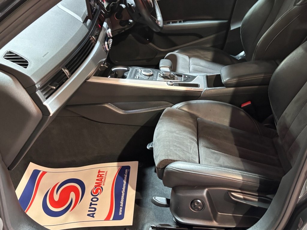 Used Audi A4 2018 for sale - 76631642: Photo 19