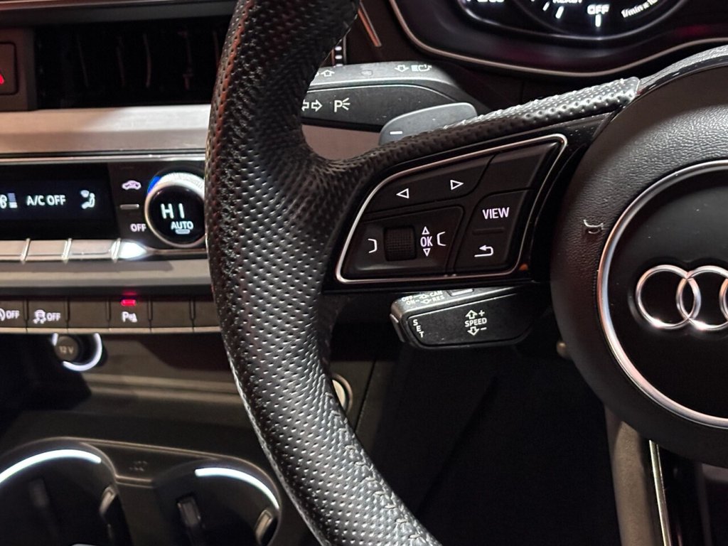 Used Audi A4 2018 for sale - 76631642: Photo 26