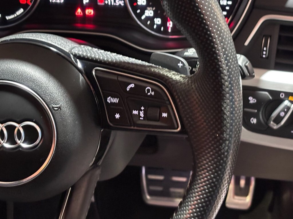 Used Audi A4 2018 for sale - 76631642: Photo 28