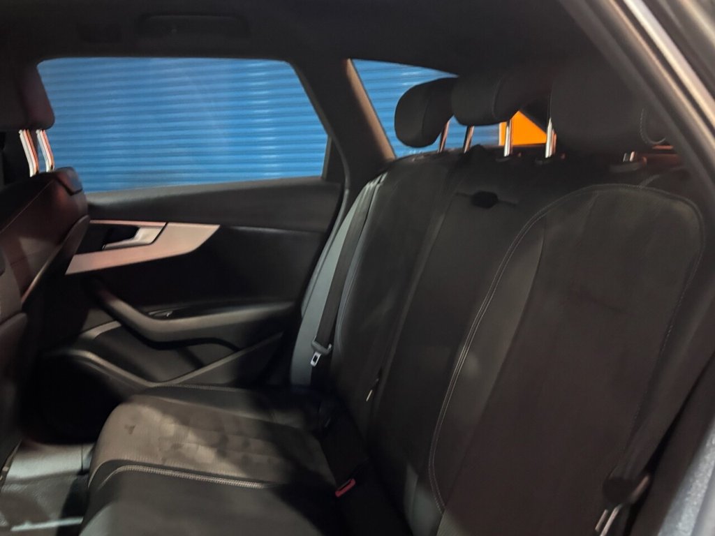 Used Audi A4 2018 for sale - 76631642: Photo 30