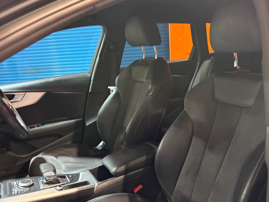 Used Audi A4 2018 for sale - 76631642: Photo 31