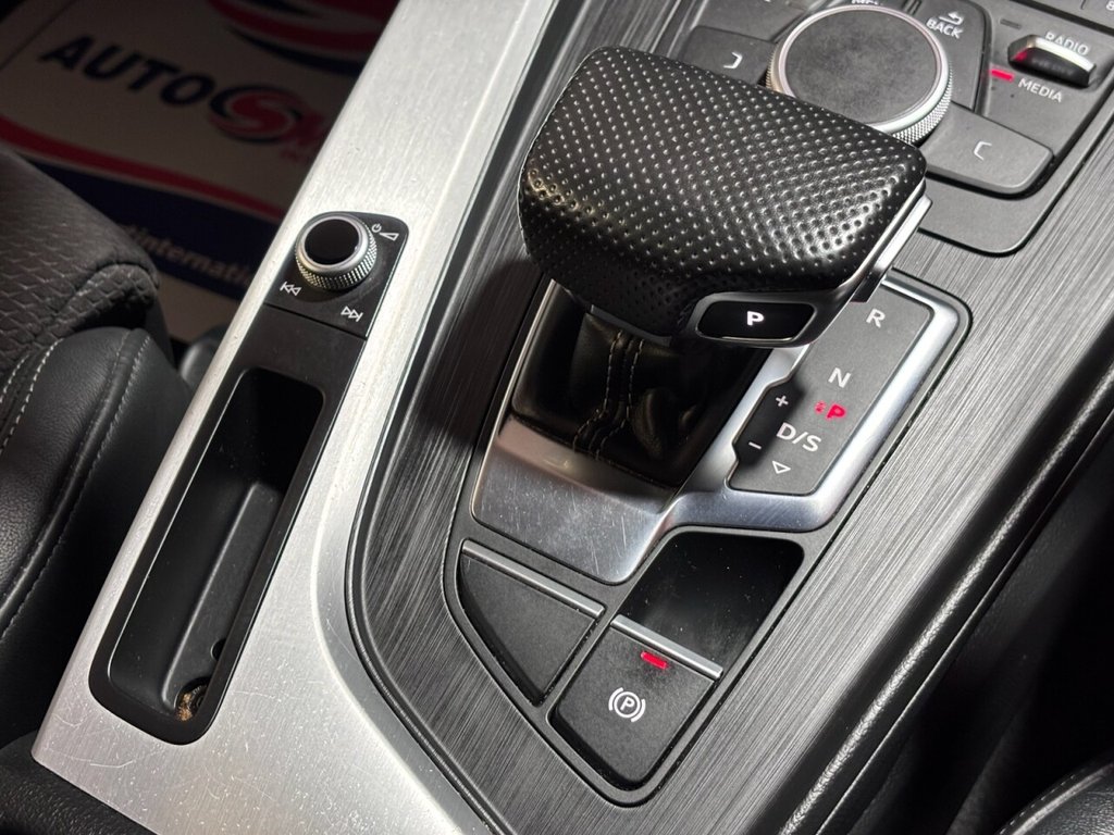 Used Audi A4 2018 for sale - 76631642: Photo 34