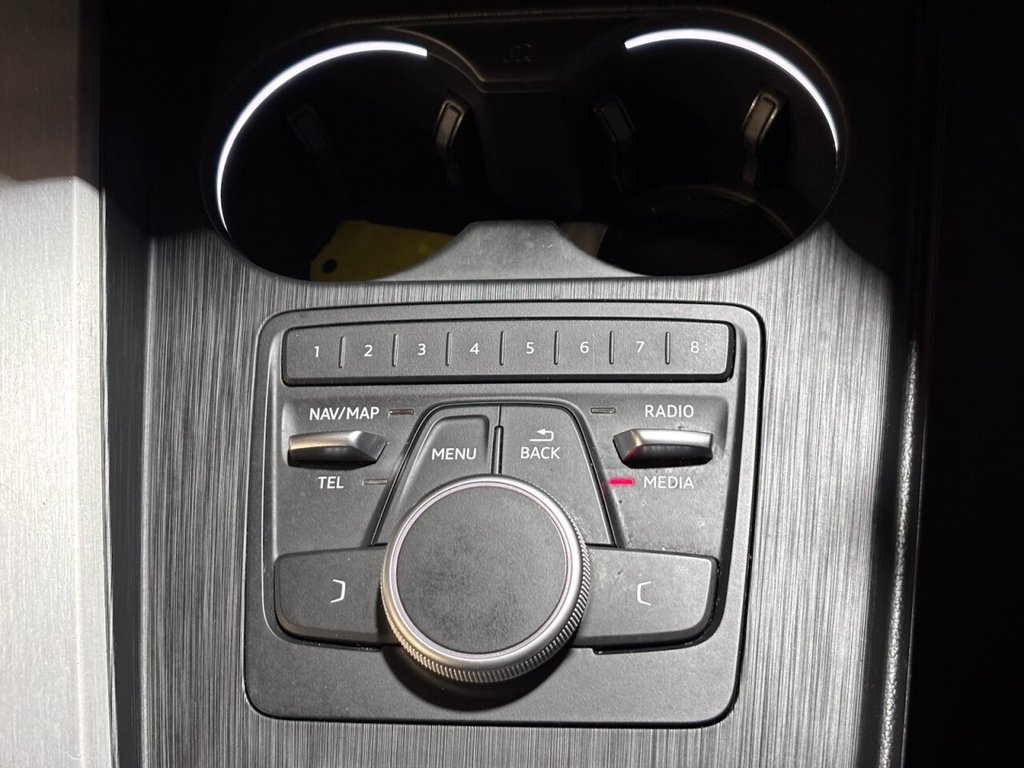 Used Audi A4 2018 for sale - 76631642: Photo 36