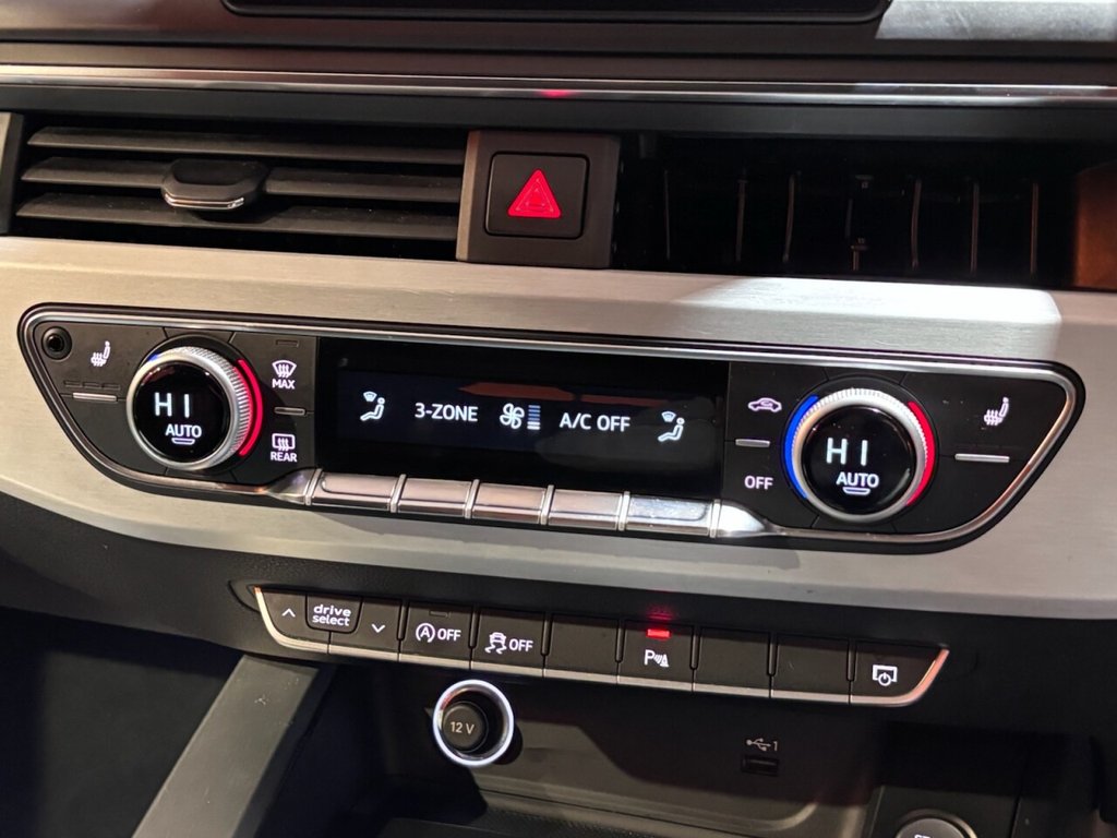 Used Audi A4 2018 for sale - 76631642: Photo 37