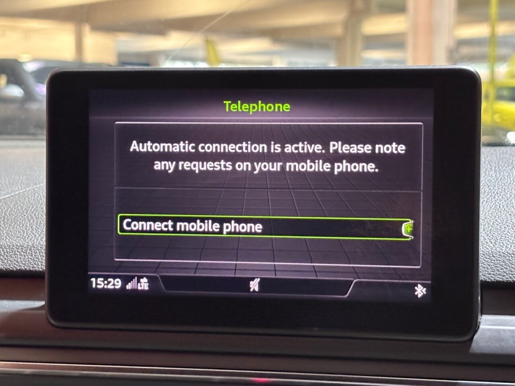 Used Audi A4 2018 for sale - 76631642: Photo 38