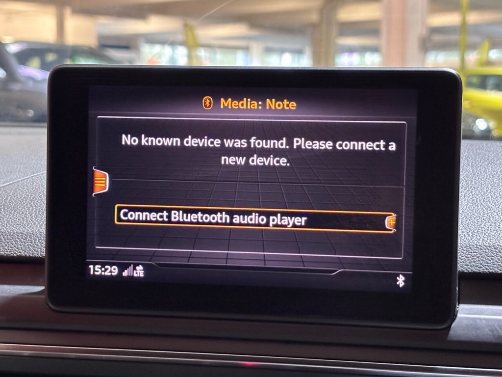 Used Audi A4 2018 for sale - 76631642: Photo 40