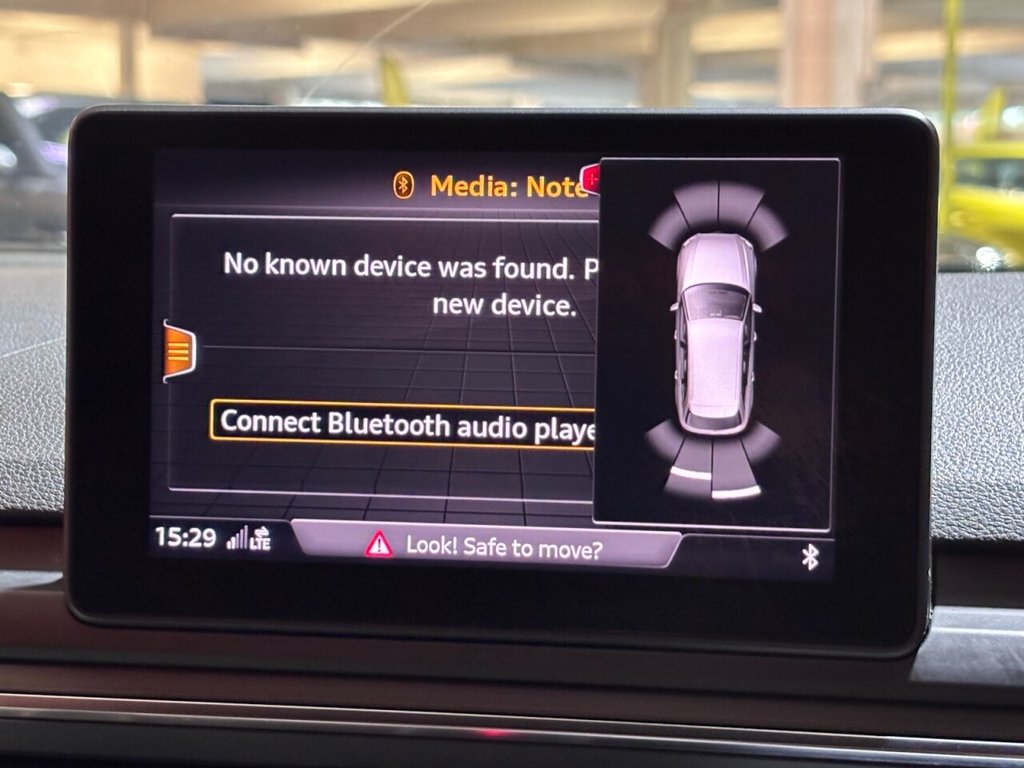 Used Audi A4 2018 for sale - 76631642: Photo 42