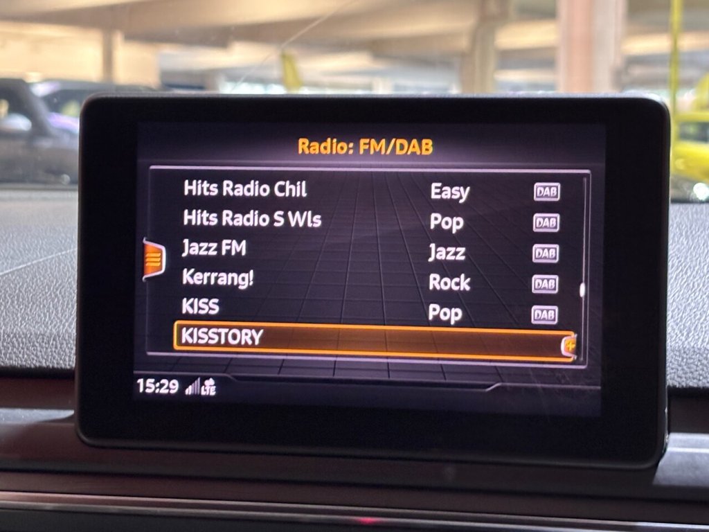 Used Audi A4 2018 for sale - 76631642: Photo 43