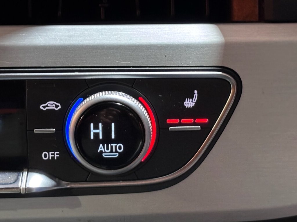 Used Audi A4 2018 for sale - 76631642: Photo 44