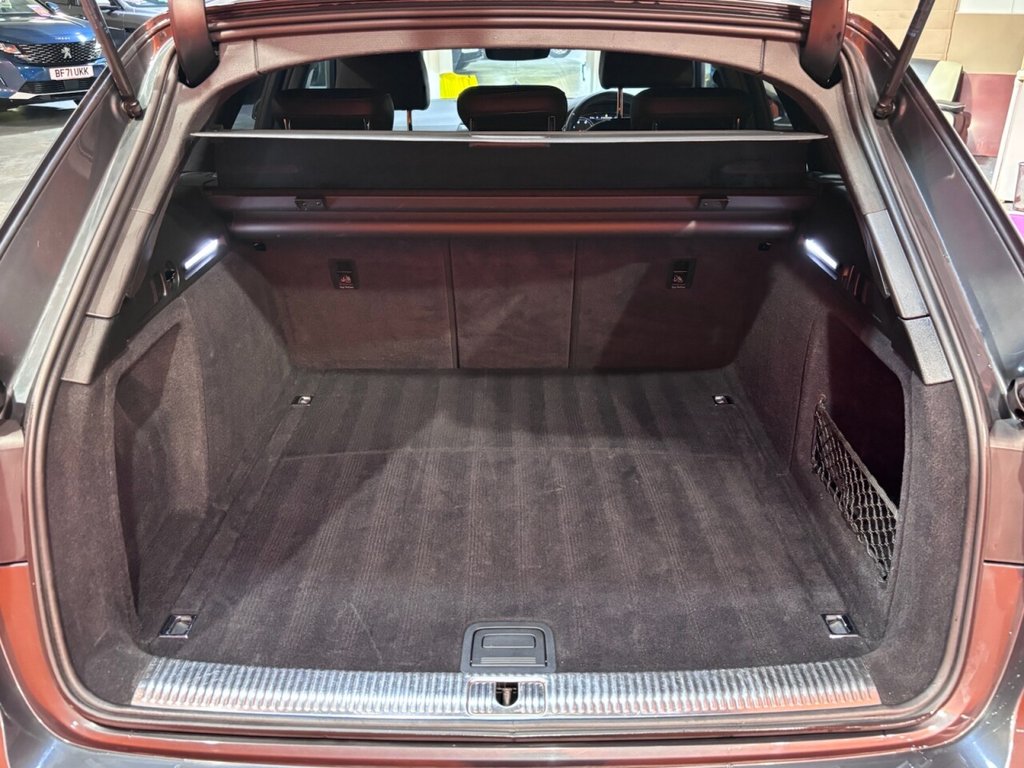 Used Audi A4 2018 for sale - 76631642: Photo 46