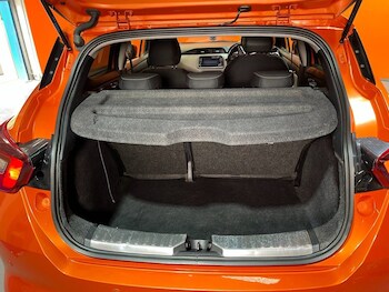 Used Nissan Micra 2017 for sale - 78134212: Photo