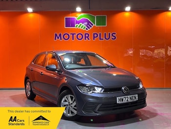 Used Volkswagen Polo 2023 for sale - 79293571: Photo