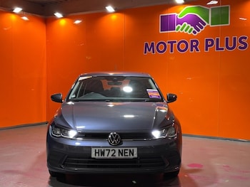 Used Volkswagen Polo 2023 for sale - 79293571: Photo