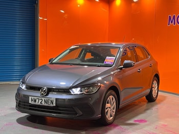 Used Volkswagen Polo 2023 for sale - 79293571: Photo