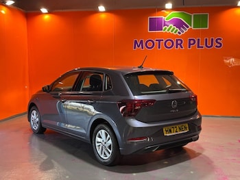 Used Volkswagen Polo 2023 for sale - 79293571: Photo