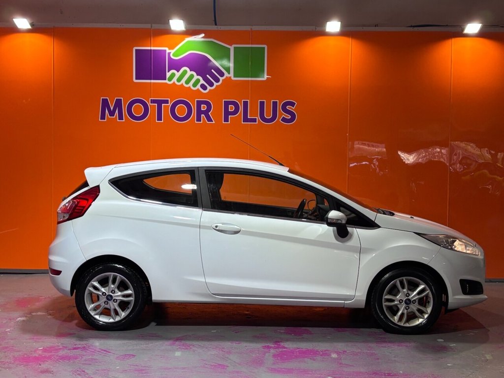 Used Ford Fiesta 2015 for sale - 76535774: Photo 10