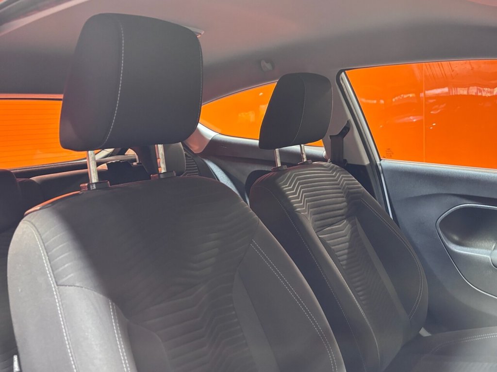 Used Ford Fiesta 2015 for sale - 76535774: Photo 20