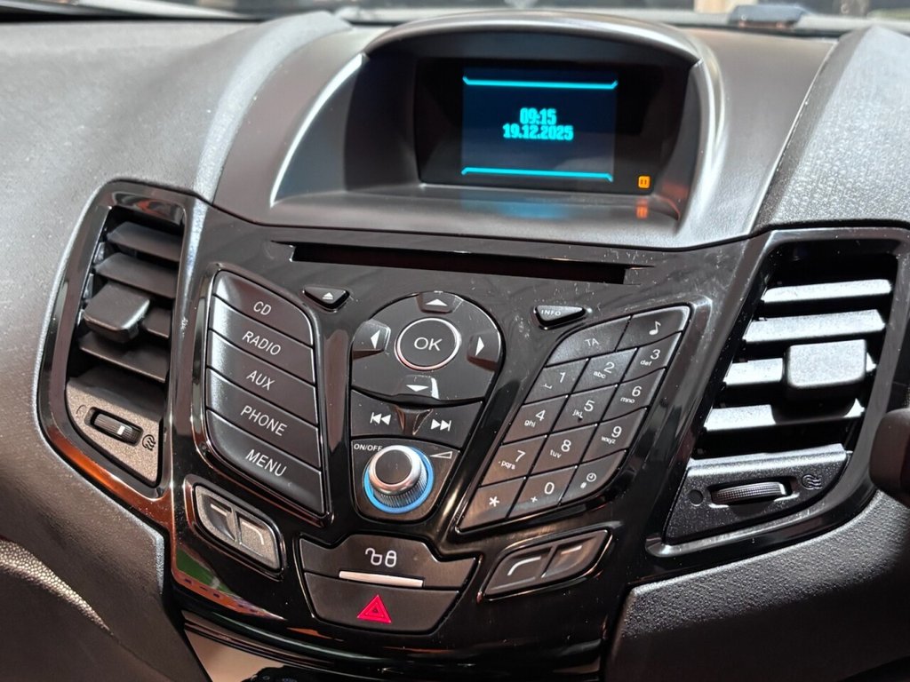 Used Ford Fiesta 2015 for sale - 76535774: Photo 28