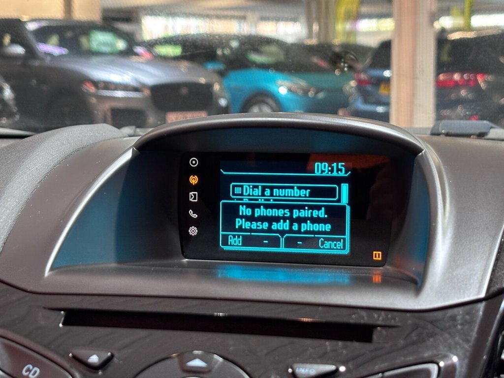 Used Ford Fiesta 2015 for sale - 76535774: Photo 30