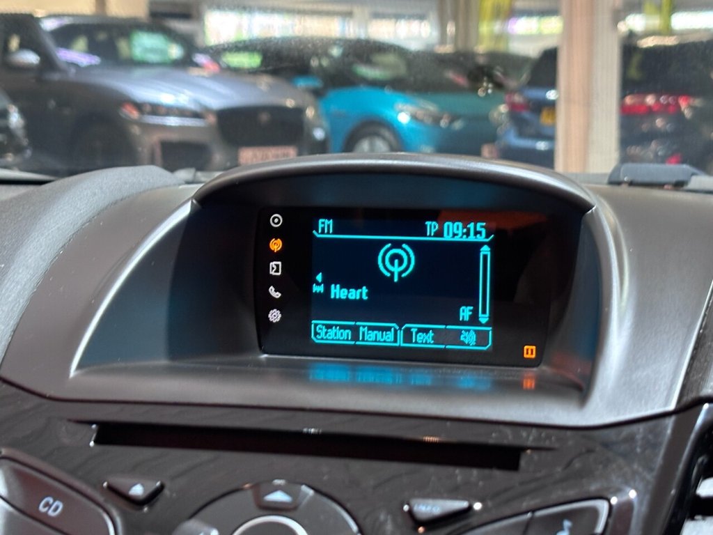 Used Ford Fiesta 2015 for sale - 76535774: Photo 31