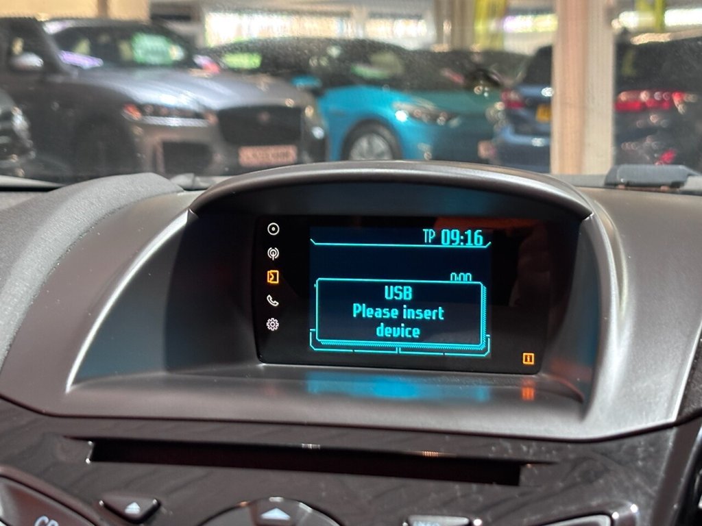 Used Ford Fiesta 2015 for sale - 76535774: Photo 33