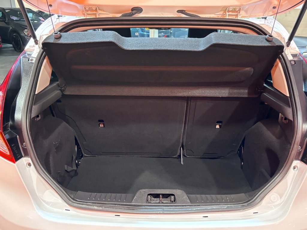 Used Ford Fiesta 2015 for sale - 76535774: Photo 35