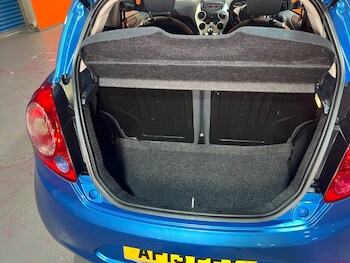 Used Ford Ka 2013 for sale - 78061973: Photo