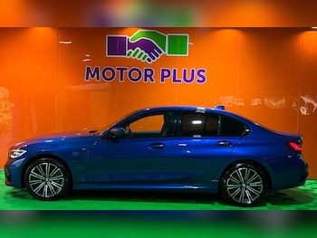 Used BMW 3 Series 2019 for sale - 79394540: Photo