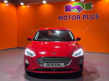 Used Ford Focus 2019 for sale - 76168488: Photo