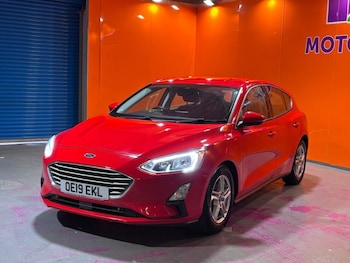 Used Ford Focus 2019 for sale - 76168488: Photo