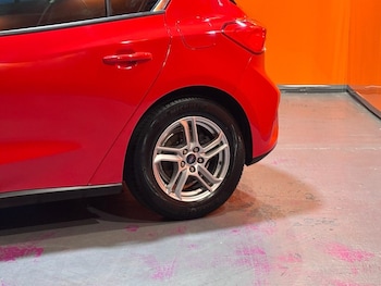 Used Ford Focus 2019 for sale - 76168488: Photo