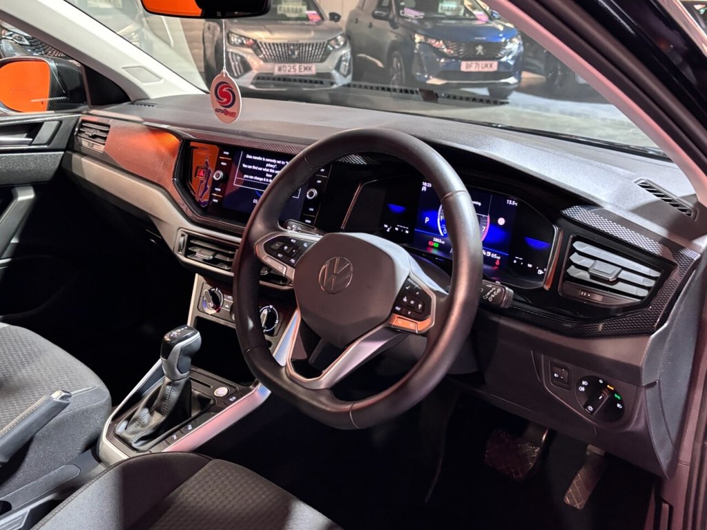 Used Volkswagen Taigo 2025 for sale - 76481898: Photo 10