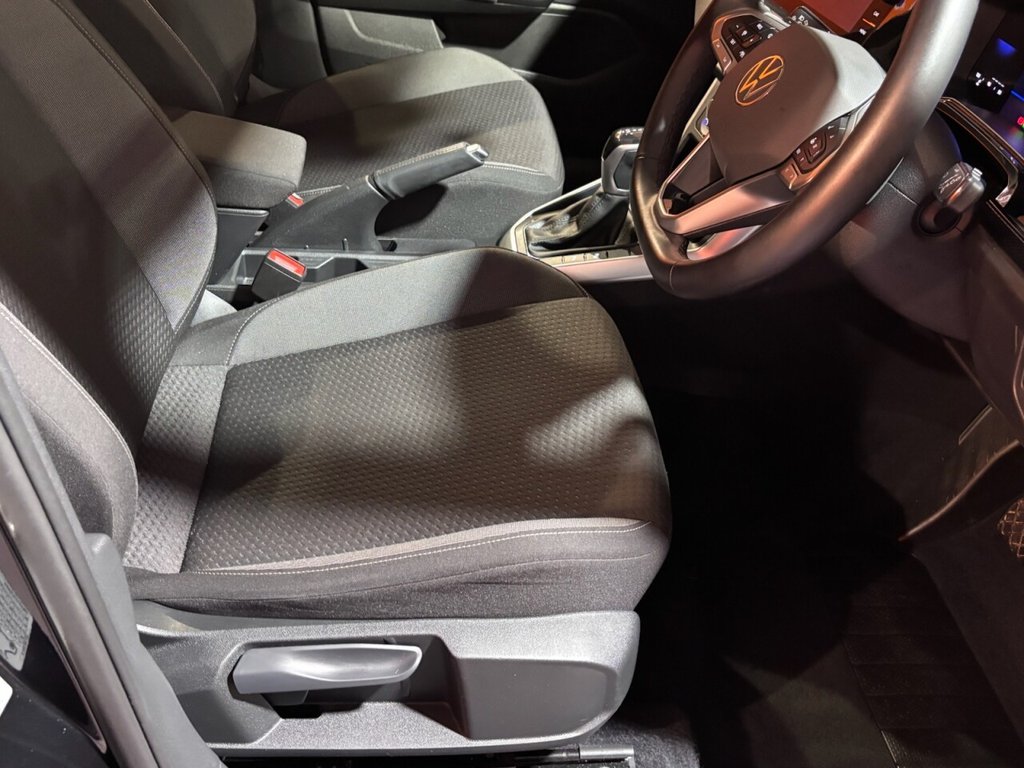 Used Volkswagen Taigo 2025 for sale - 76481898: Photo 11