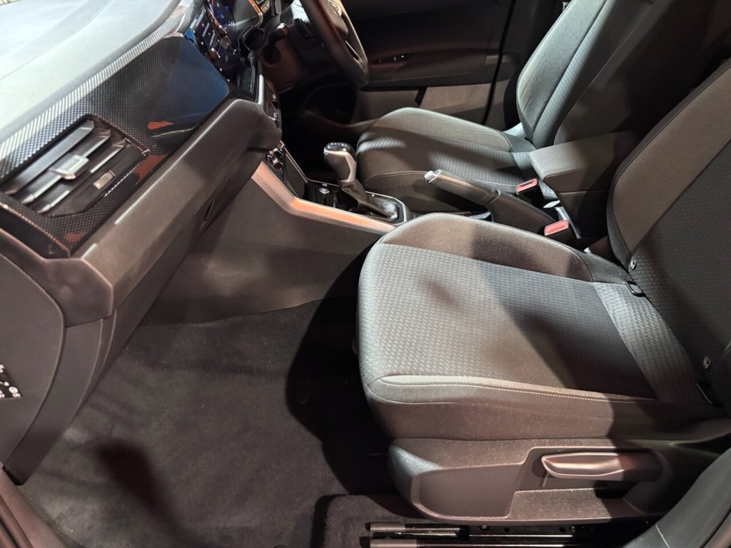 Used Volkswagen Taigo 2025 for sale - 76481898: Photo 15