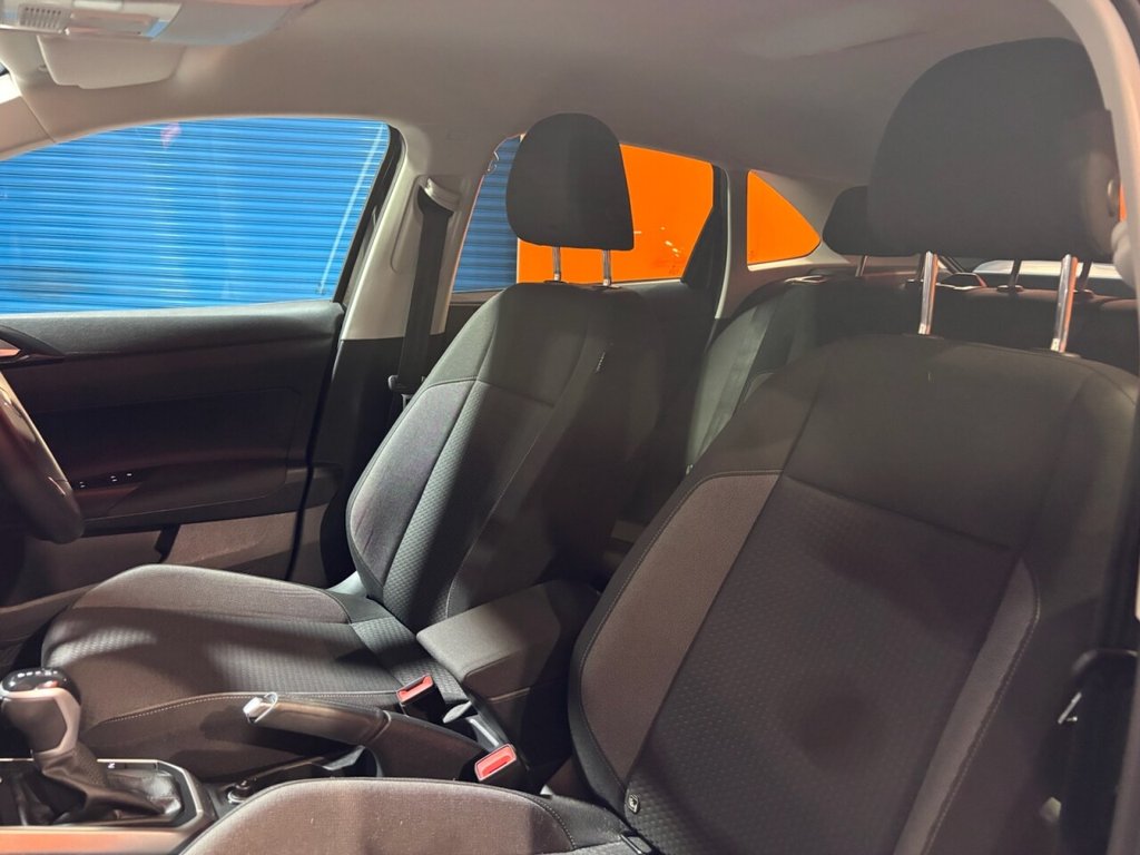 Used Volkswagen Taigo 2025 for sale - 76481898: Photo 16