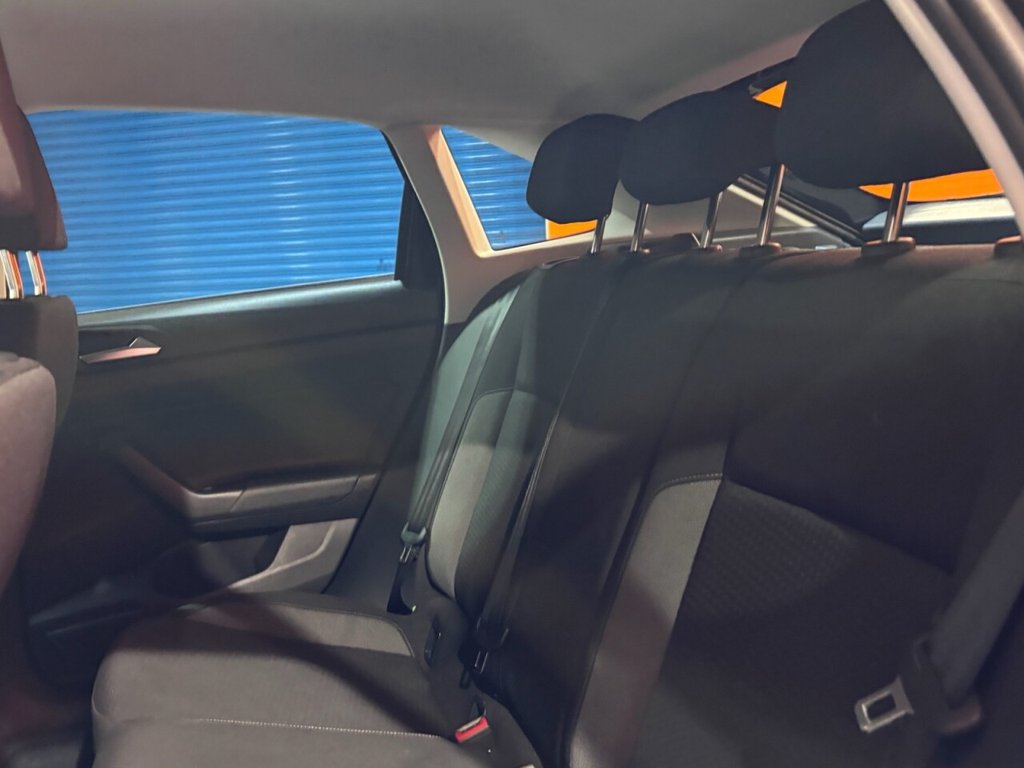 Used Volkswagen Taigo 2025 for sale - 76481898: Photo 18