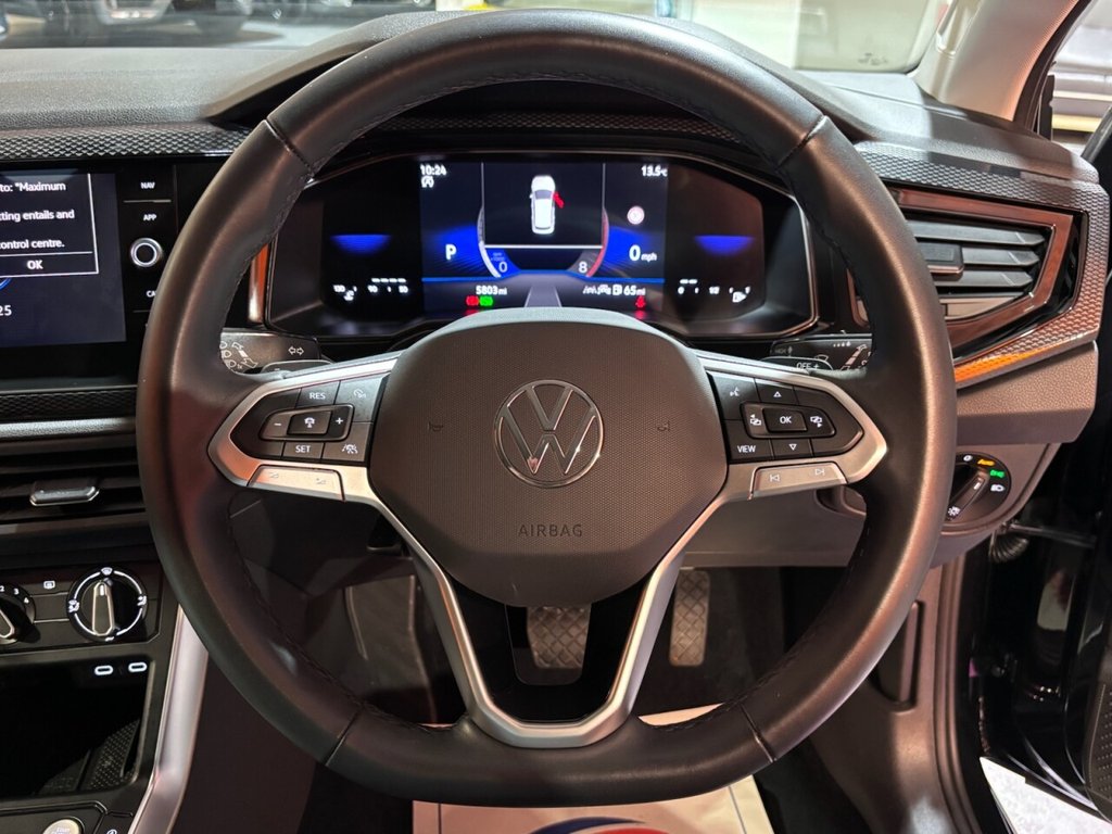 Used Volkswagen Taigo 2025 for sale - 76481898: Photo 20