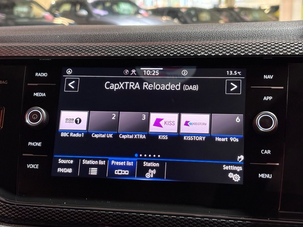 Used Volkswagen Taigo 2025 for sale - 76481898: Photo 25