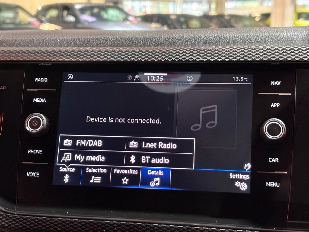 Used Volkswagen Taigo 2025 for sale - 76481898: Photo 28