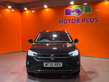 Used Volkswagen Taigo 2025 for sale - 76481898: Photo