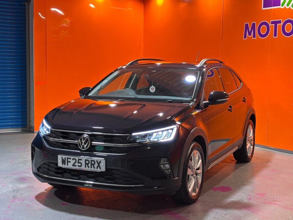 Used Volkswagen Taigo 2025 for sale - 76481898: Photo 3