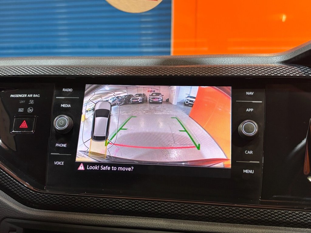 Used Volkswagen Taigo 2025 for sale - 76481898: Photo 38