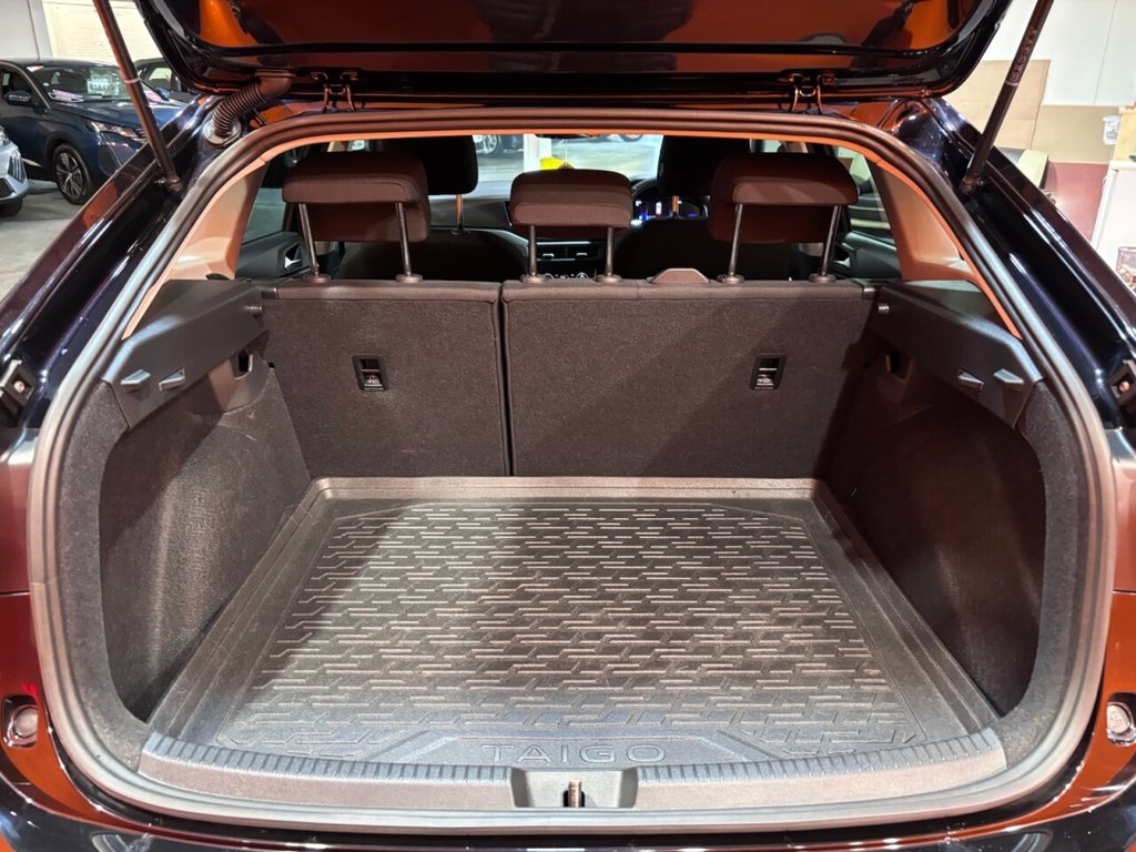 Used Volkswagen Taigo 2025 for sale - 76481898: Photo 39