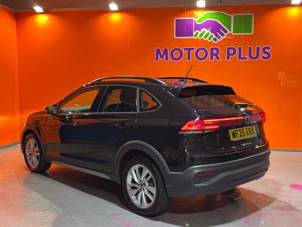 Used Volkswagen Taigo 2025 for sale - 76481898: Photo 6