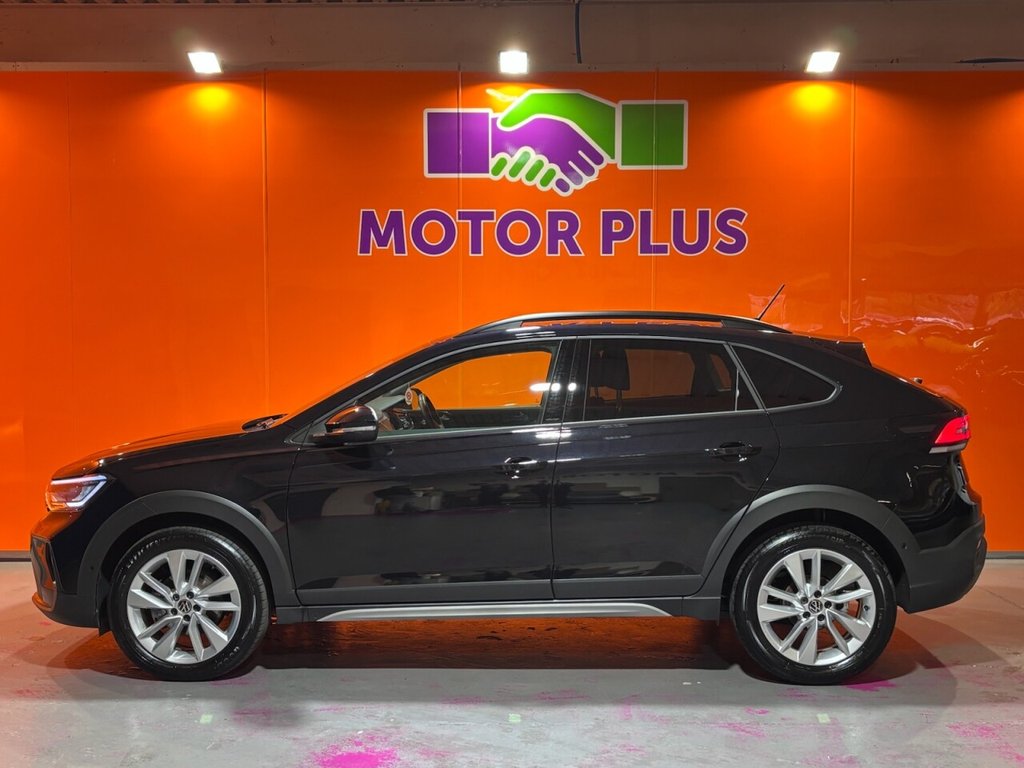 Used Volkswagen Taigo 2025 for sale - 76481898: Photo 7