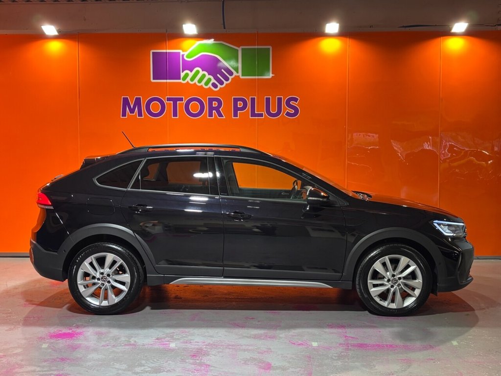 Used Volkswagen Taigo 2025 for sale - 76481898: Photo 8