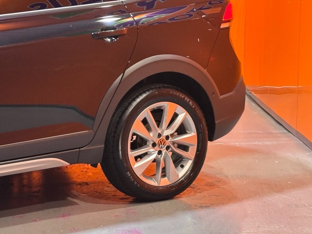 Used Volkswagen Taigo 2025 for sale - 76481898: Photo 9