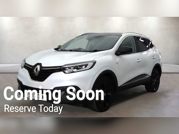 Used Renault Kadjar 2017 for sale - 79550804: Photo