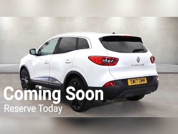 Used Renault Kadjar 2017 for sale - 79550804: Photo