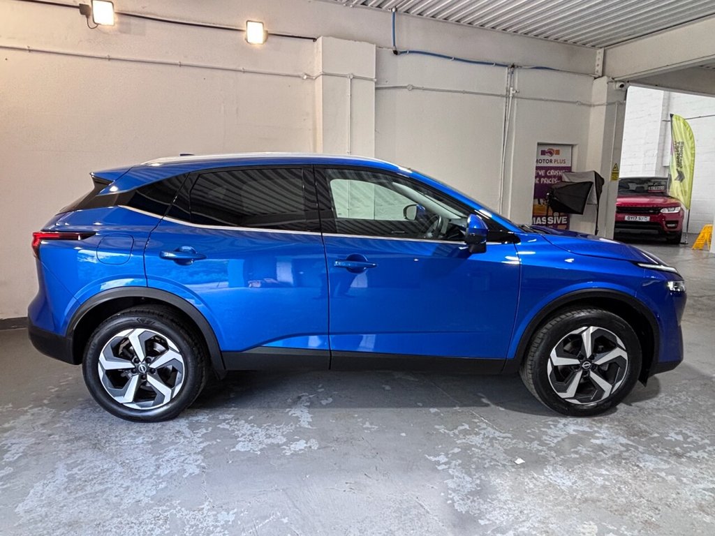 Used Nissan Qashqai 2024 for sale - 77764915: Photo 12